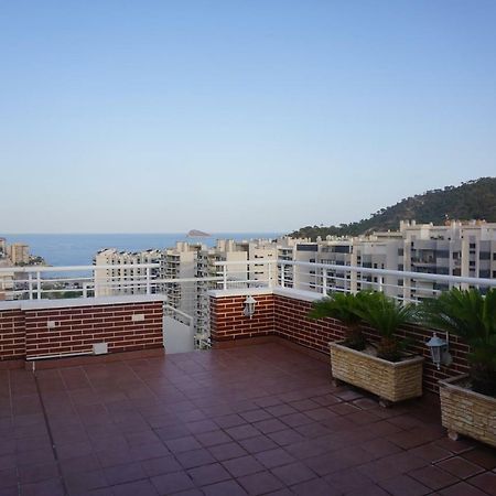 Bulevar Penthouse Apartment Cala de Finestrat Exterior photo