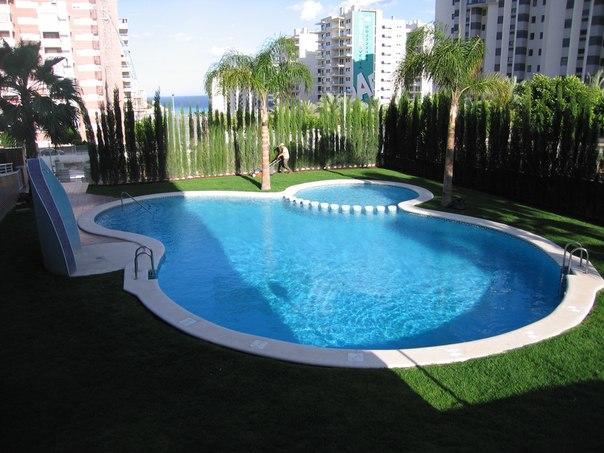 Bulevar Penthouse Apartment Cala de Finestrat Exterior photo