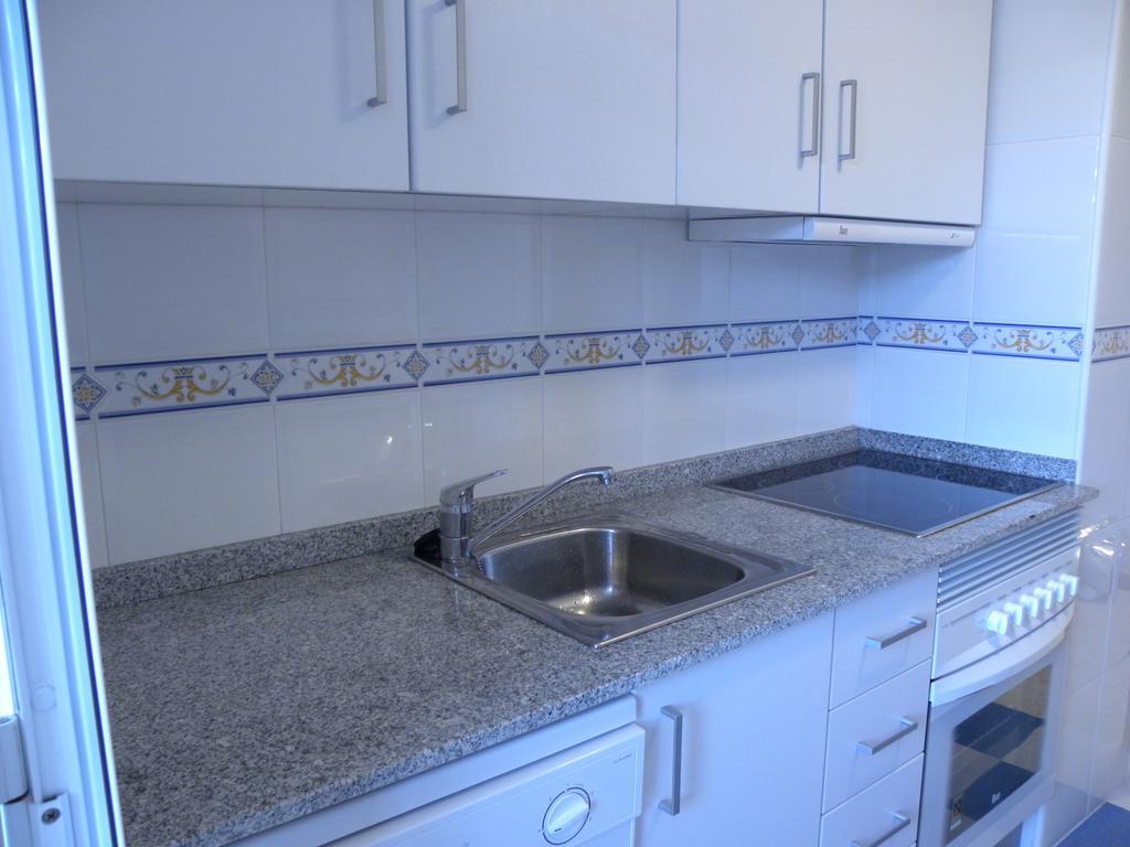 Bulevar Penthouse Apartment Cala de Finestrat Exterior photo