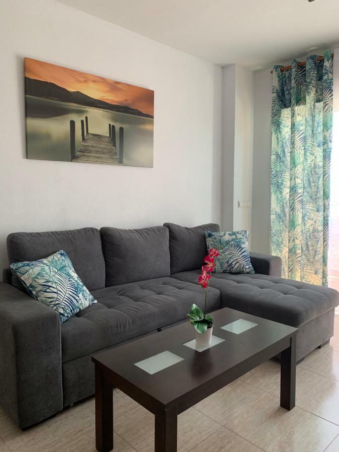 Bulevar Penthouse Apartment Cala de Finestrat Exterior photo